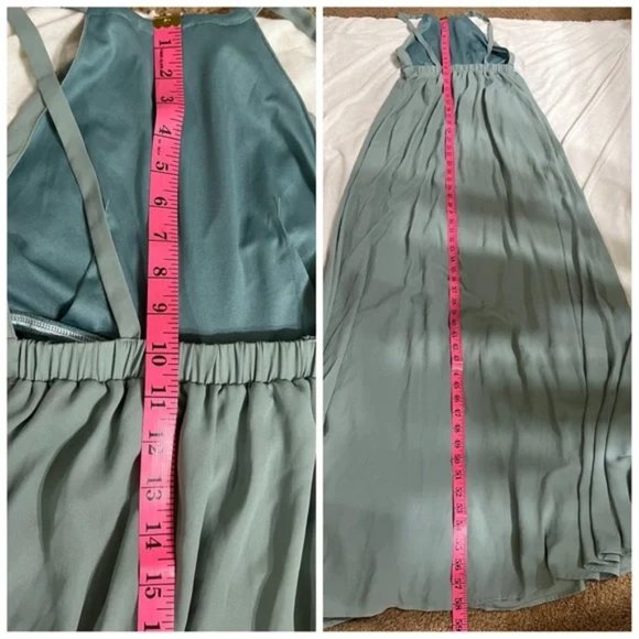 SHOW ME YOUR MUMU Dress - Picture 5 of 9